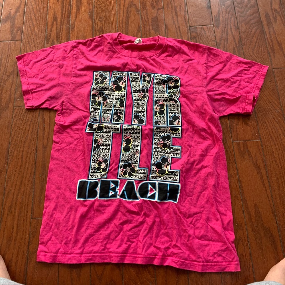 T shirt